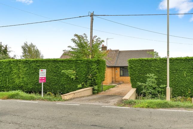 4 bedroom detached bungalow for sale
