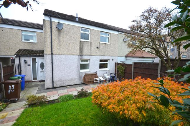 4 bedroom mews property for sale