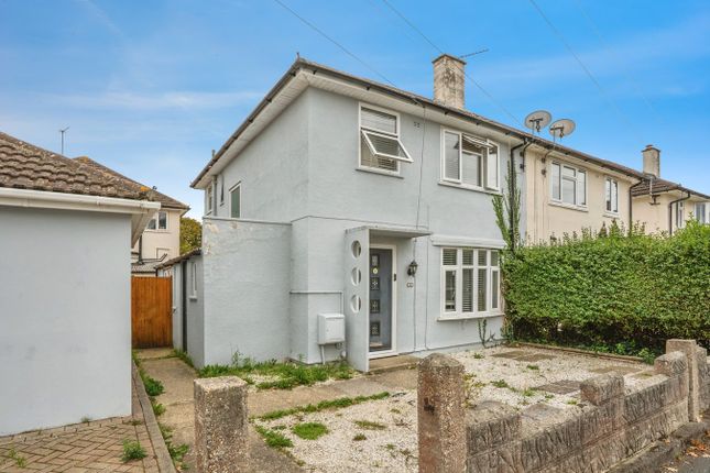 Beauchamp Avenue, Gosport PO13 3 bed semi