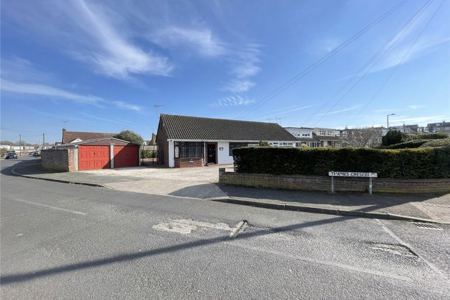 Ashway, Corringham, Essex, SS17 2 bed bungalow for sale