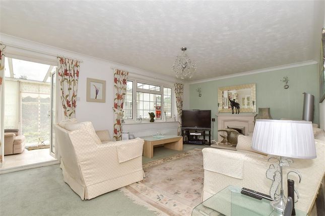 Church Lane, North Weald, Essex 4 bed detached house for sale