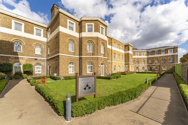 Clerkenwell House, Hilda Road... 2 bed apartment for sale