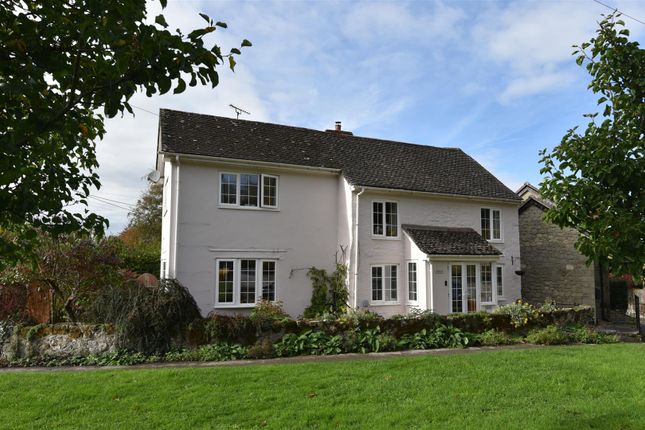 Yeatmans Lane, Shaftesbury 3 bed detached house for sale