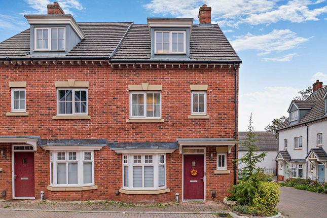 Thornfield Road, Bristol, BS10 4 bed semi