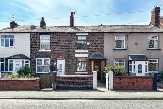 Ashton Road East, Failsworth... 2 bed terraced house for sale