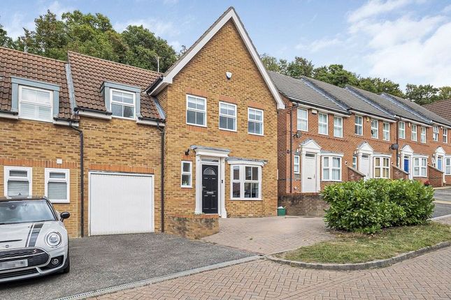 Padstow Close, Orpington, Kent, BR6 3 bed semi
