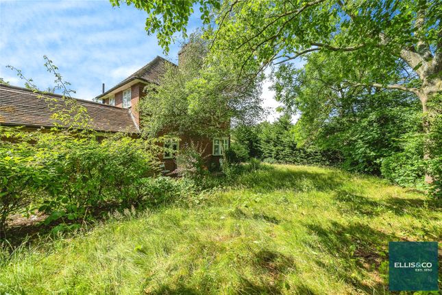 Addison Way, Hampstead Garden Suburb... 3 bed semi