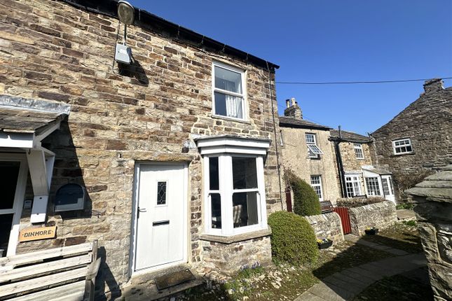 Reeth, Richmond 1 bed cottage for sale
