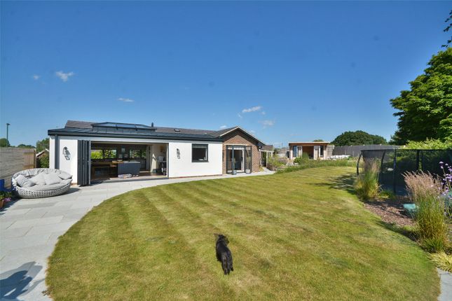 Glebelands, Pulborough, West Sussex... 4 bed bungalow for sale