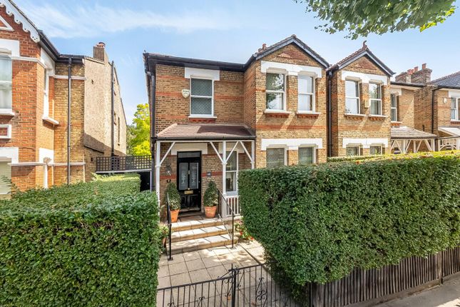 South Croxted Road, Dulwich, London... 4 bed semi