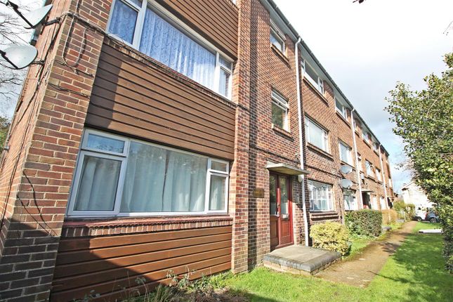 Radstock Road, Southampton, SO19 2QW 1 bed flat for sale