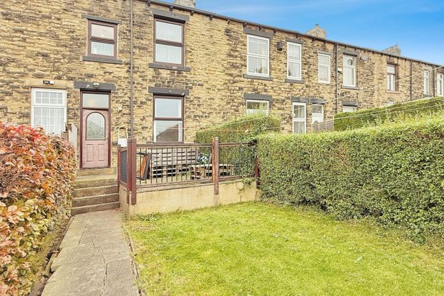 Occupation Lane, Pudsey, Leeds... 3 bed terraced house for sale
