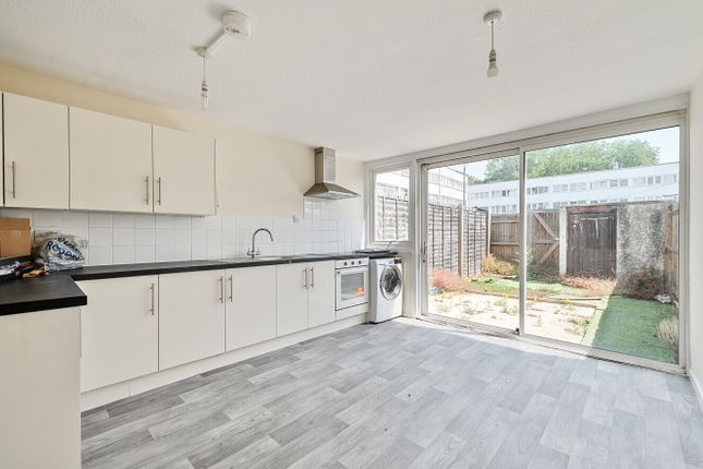 Shropshire Close, Mitcham CR4 3 bed end of terrace house for sale