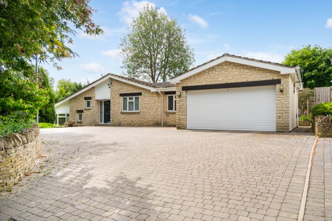 4 bedroom detached bungalow for sale