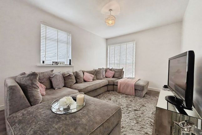 Chatton Avenue, South Shields 2 bed terraced house for sale