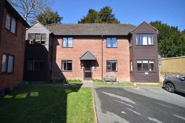 1 bedroom retirement property for sale