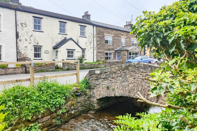 4 bed cottage