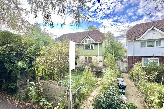 Maygoods View, High Road, Uxbridge... 3 bed house for sale