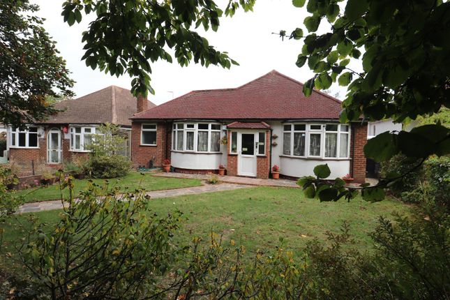 Court Road, Orpington BR6 3 bed detached bungalow for sale