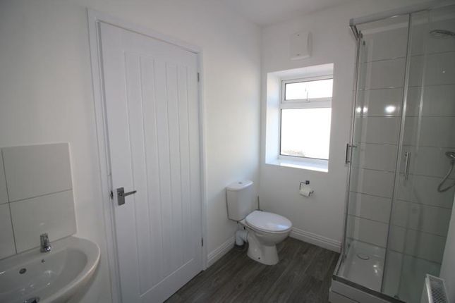 Clifton Street, Plymouth 2 bed flat for sale