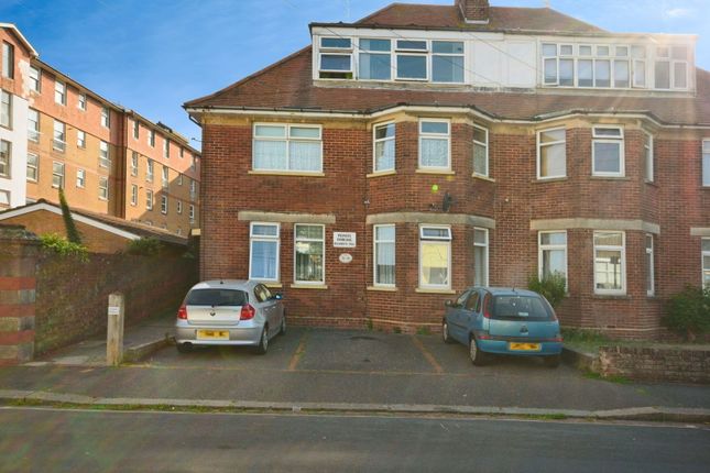 Surrey Lodge, Albert Road, Bognor... 2 bed ground floor flat for sale