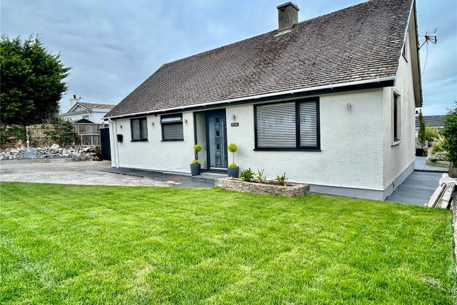 4 bedroom bungalow for sale
