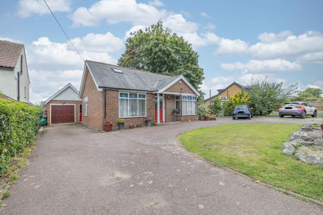 Canterbury Road, Wingham, Canterbury... 5 bed bungalow for sale