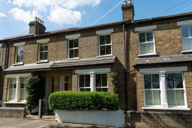 Lateward Road, Brentford 3 bed terraced house for sale