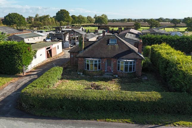 3 bed property