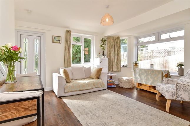 The Poplars, Ferring, Worthing, West... 2 bed detached bungalow for sale