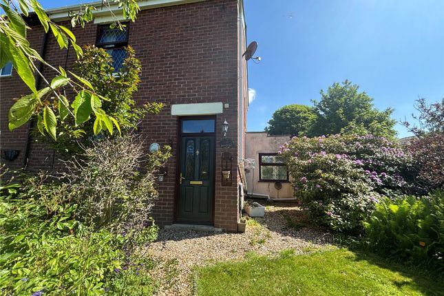 2 bedroom semi-detached house for sale
