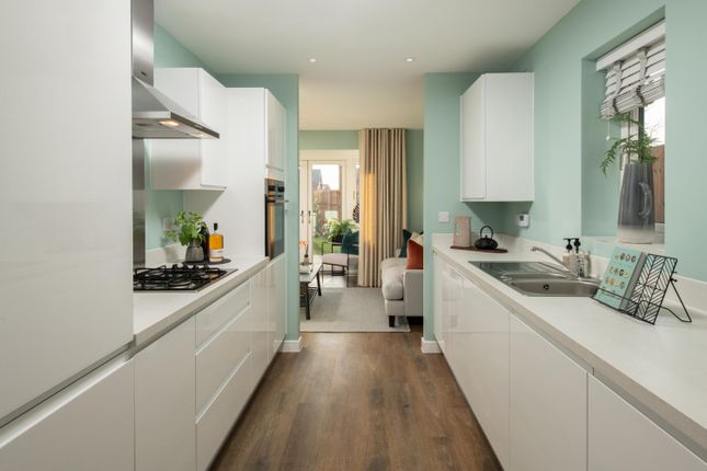 3 bed semi-detached house