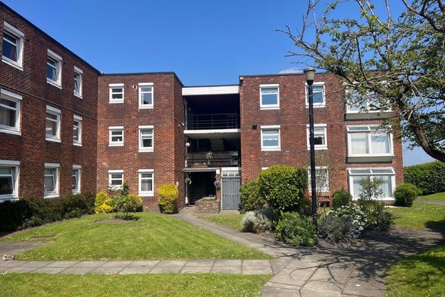 Green Park, Bootle 2 bed apartment for sale