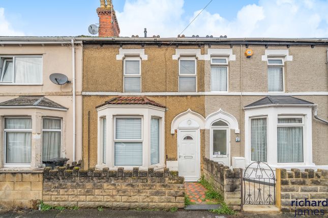 Kingshill, Swindon SN1 5 bed terraced house for sale