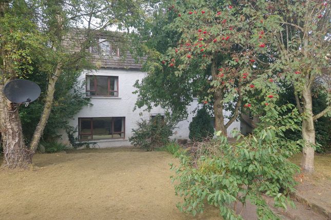 4 bed end terrace house