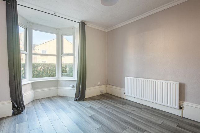 Northfield Road, Sheffield S10 2 bed end of terrace house for sale