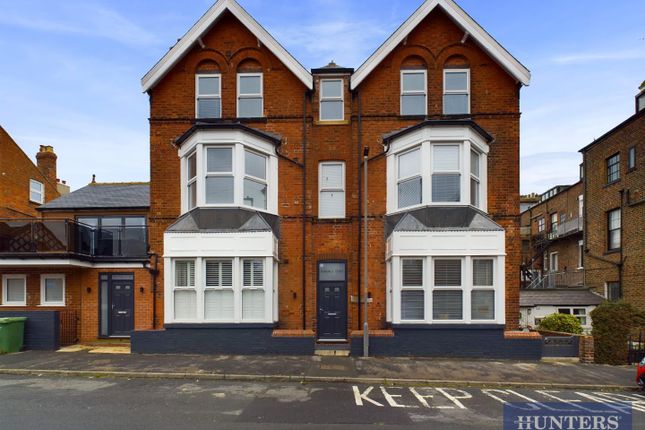 Brooklands, Filey 2 bed flat for sale