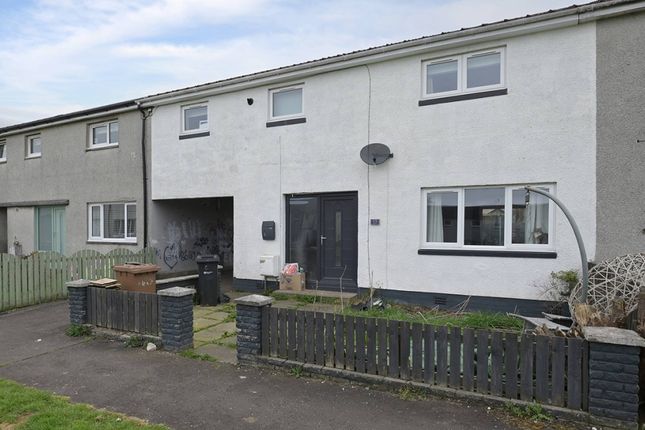 15 St. Andrews Way, Deans... 4 bed end of terrace house for sale