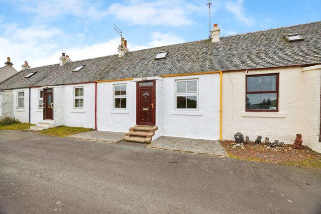 1 bedroom cottage for sale