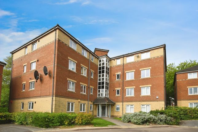 Headford Gardens, South Yorkshire S3 1 bed apartment for sale