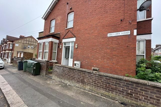 2 bed flat