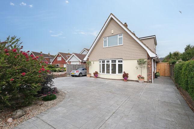 Regis Avenue, Aldwick Bay Estate... 5 bed detached house for sale
