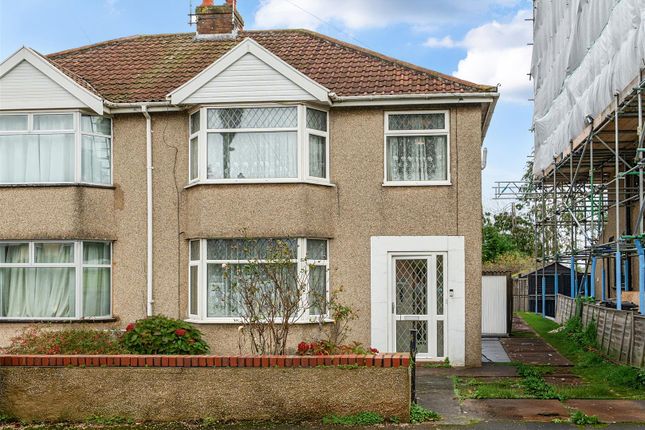 Tweeny Lane, Warmley, Bristol 3 bed semi