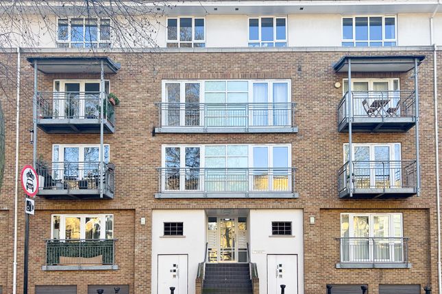 1 bed flat