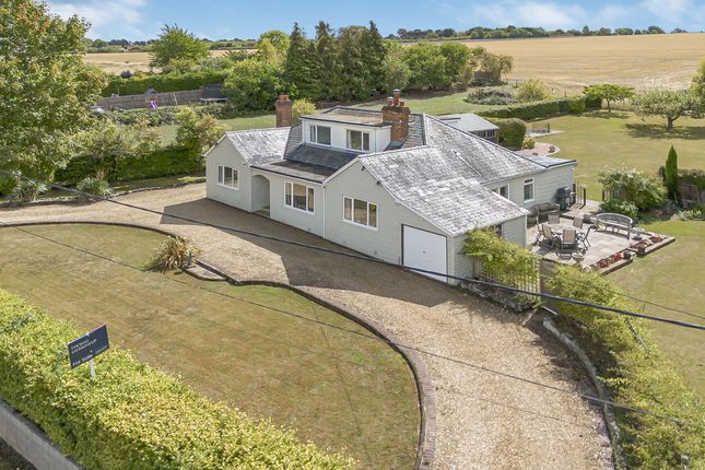 Reading Road, Harwell, OX11 4 bed detached house for sale