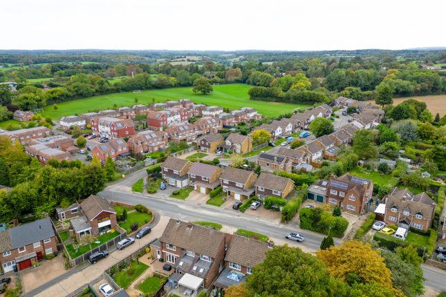 Lycrome Road, Chesham HP5 4 bed detached house for sale