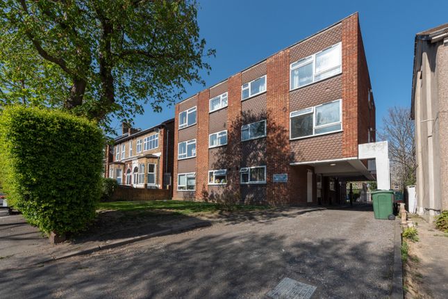 Beech Court, Fairlop Road... 1 bed apartment for sale