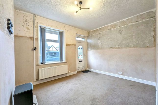 Shaw Street, Maryport CA15 2 bed terraced house for sale