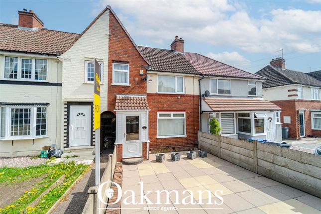 Beeches Road, Oldbury 3 bed house for sale