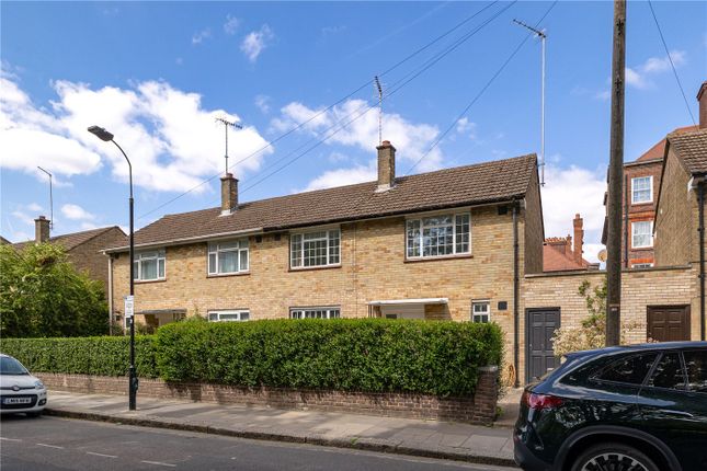 Chancellors Road, London, W6 3 bed terraced house for sale